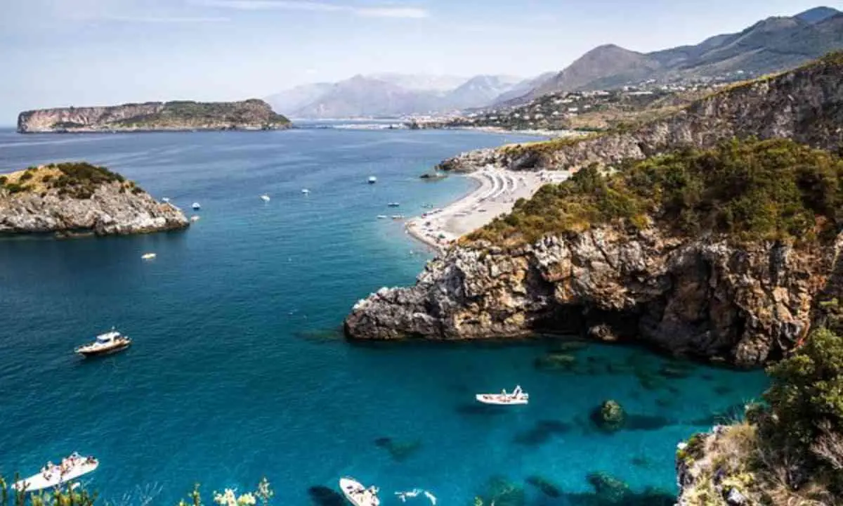 San Nicola Arcella, nasce il portale turistico dedicato a informazioni ed eventi della cittadina altotirrenica