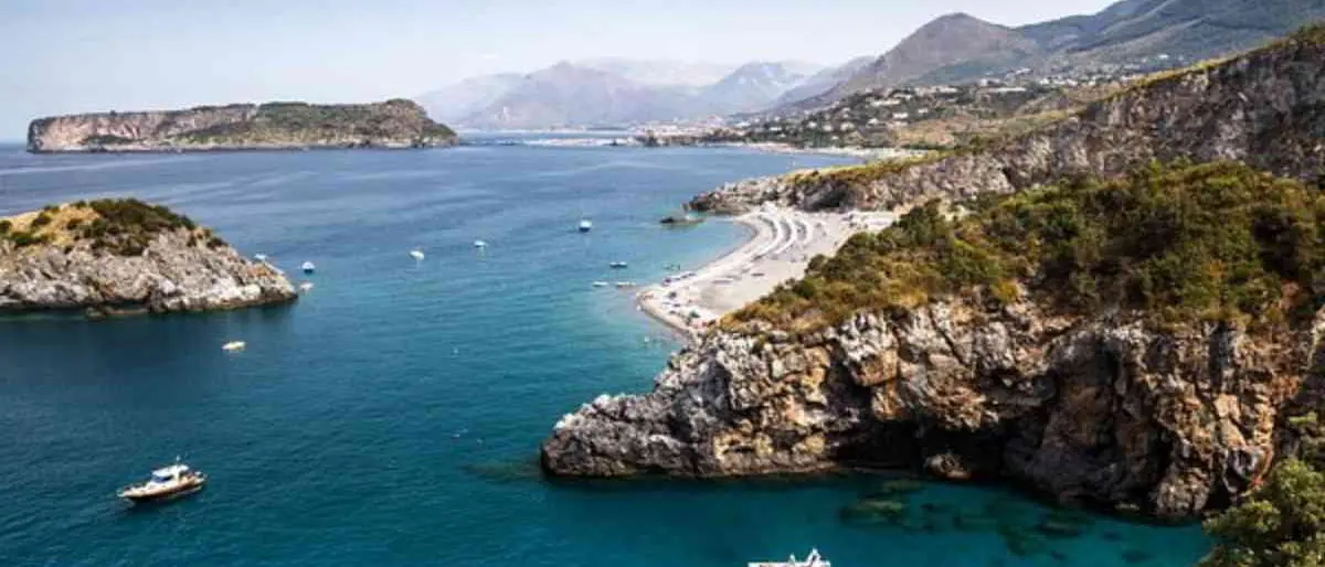 San Nicola Arcella, nasce il portale turistico dedicato a informazioni ed eventi della cittadina altotirrenica