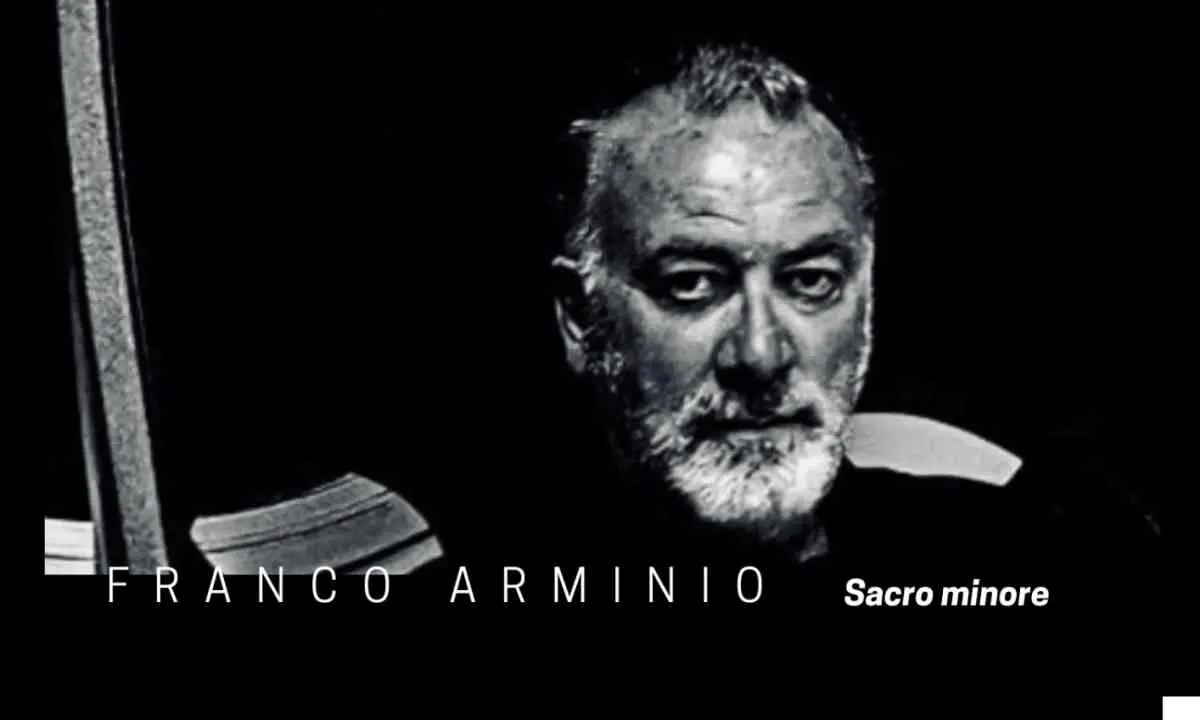 Acri, per la quinta edizione del Siluna Fest arriva il poeta e paesologo Franco Arminio