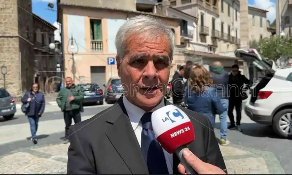 Longobucco, al via due progetti di Servizio Civile: 10 posti disponibili