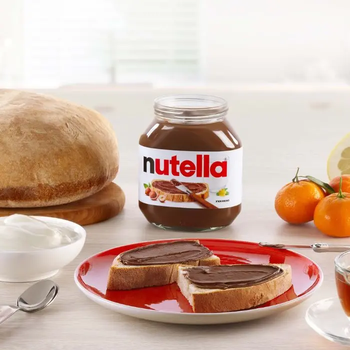 Il colosso Ferrero si innamora del pane di Cerchiara: connubio super con la Nutella