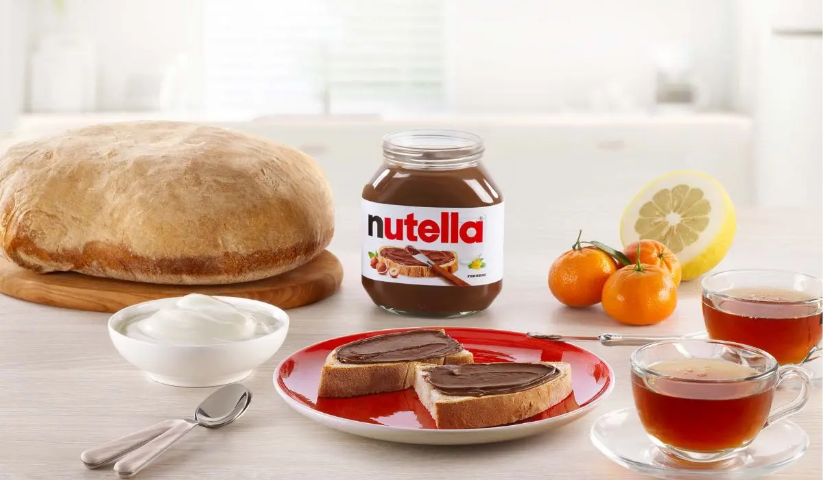 Il colosso Ferrero si innamora del pane di Cerchiara: connubio super con la Nutella