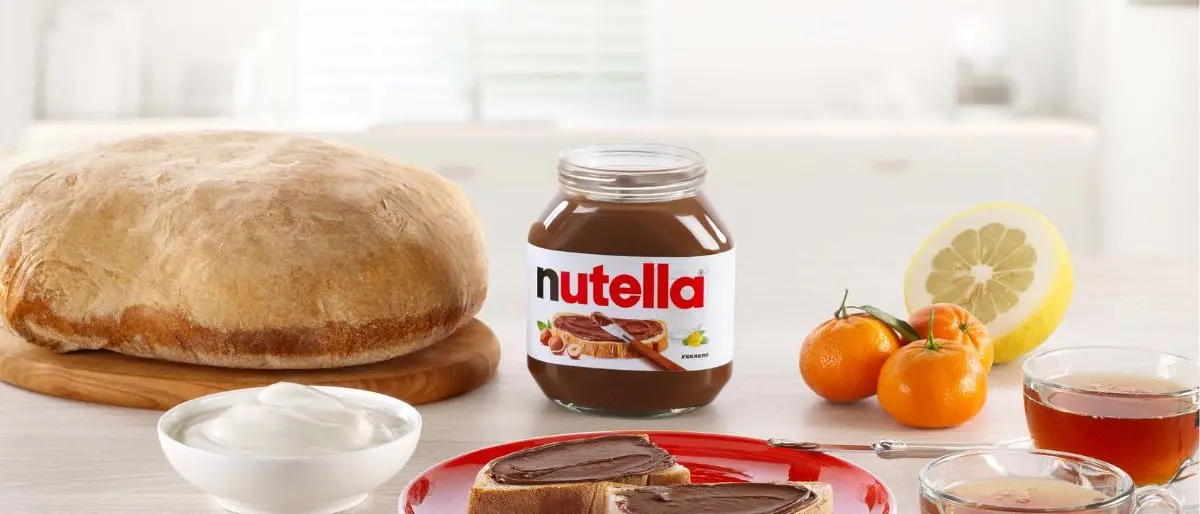 Il colosso Ferrero si innamora del pane di Cerchiara: connubio super con la Nutella