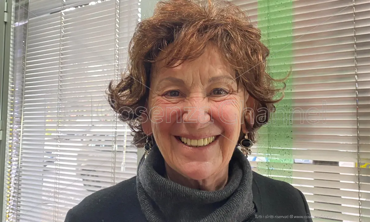 Rende, la vicesindaca Marta Petrusewicz scrive ai maturandi