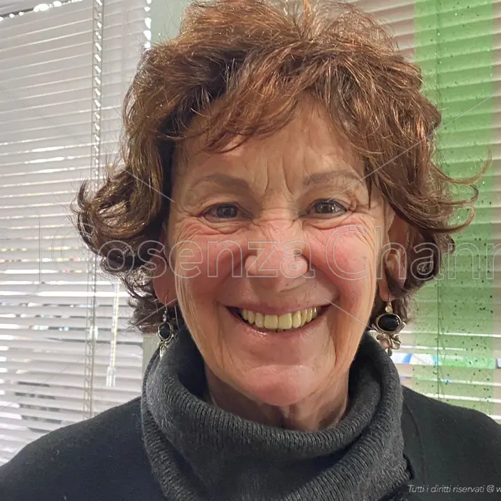 Addio a Marta Petrusewicz, la docente ed ex compagna di Franco Piperno è morta a 77 anni