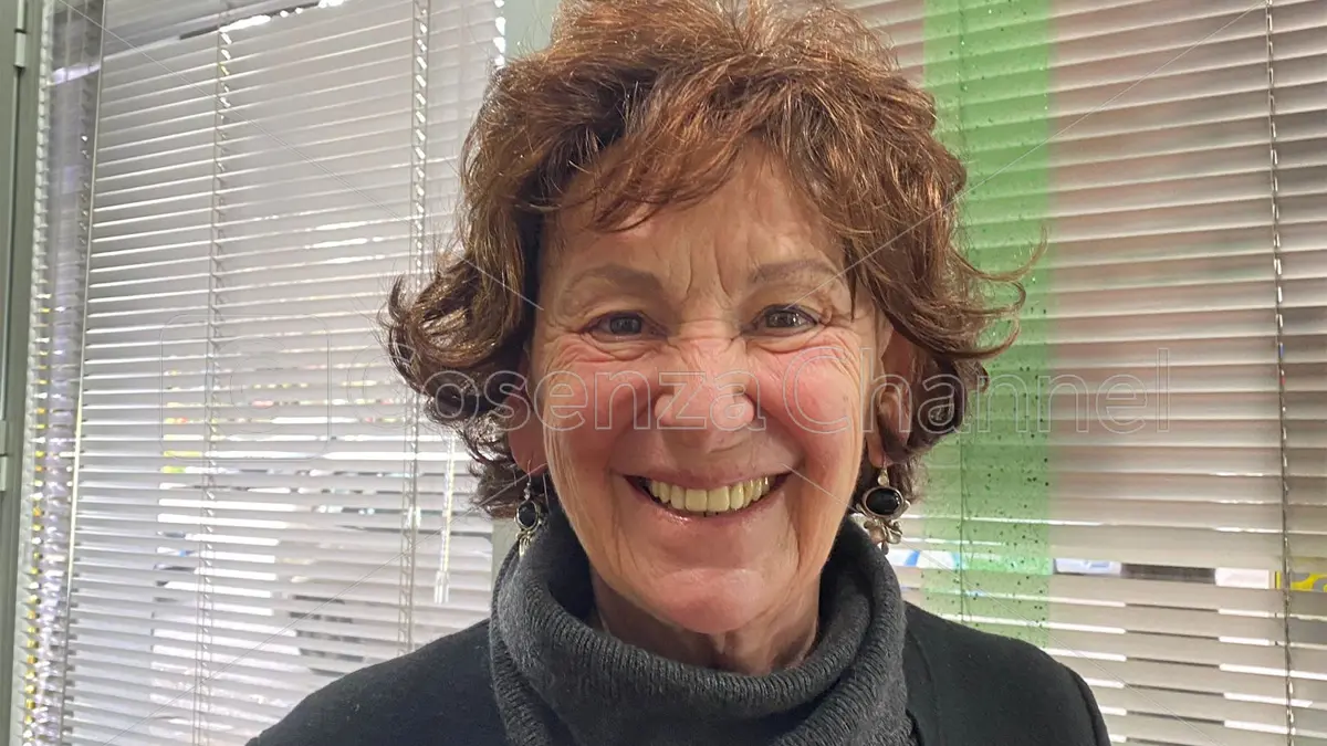 Addio a Marta Petrusewicz, intellettuale rigorosa e militante della conoscenza\n