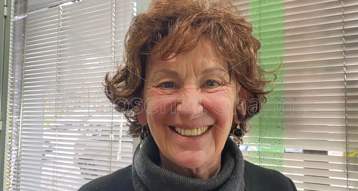 Addio a Marta Petrusewicz, intellettuale rigorosa e militante della conoscenza\n