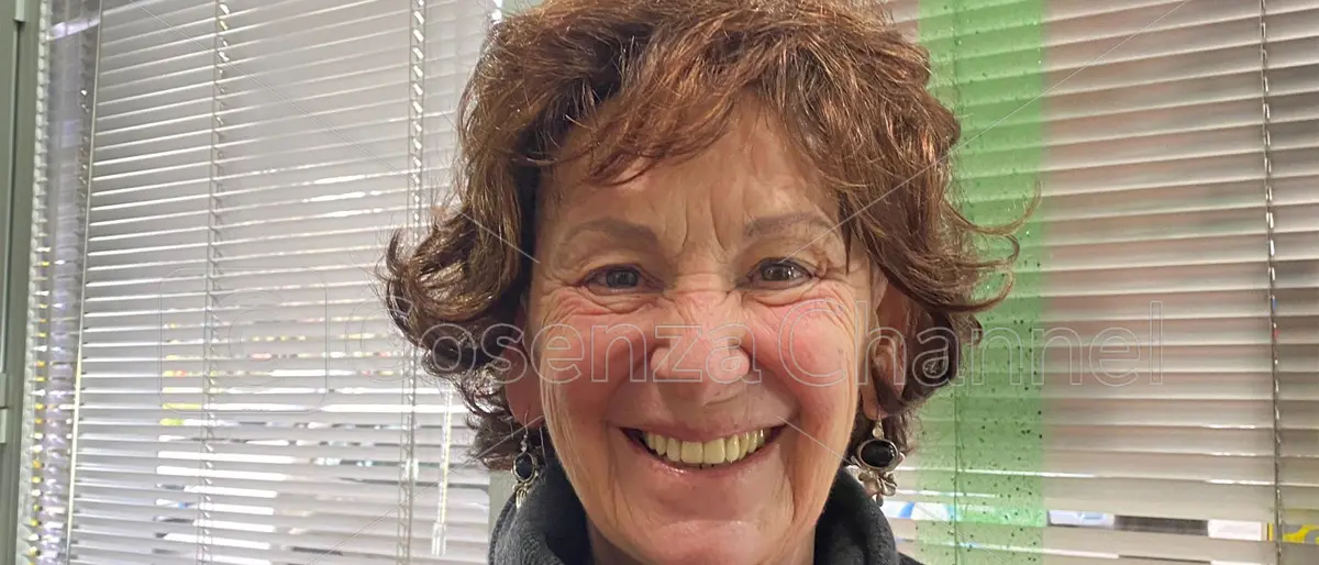 Rende, la vicesindaca Marta Petrusewicz scrive ai maturandi