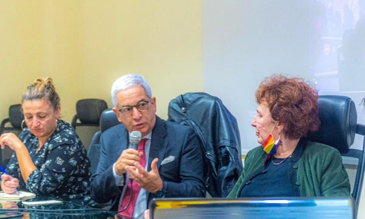 Laboratorio Civico: «Troppo silenzio a Rende sulla ricandidabilità di Manna. Chi lo teme?