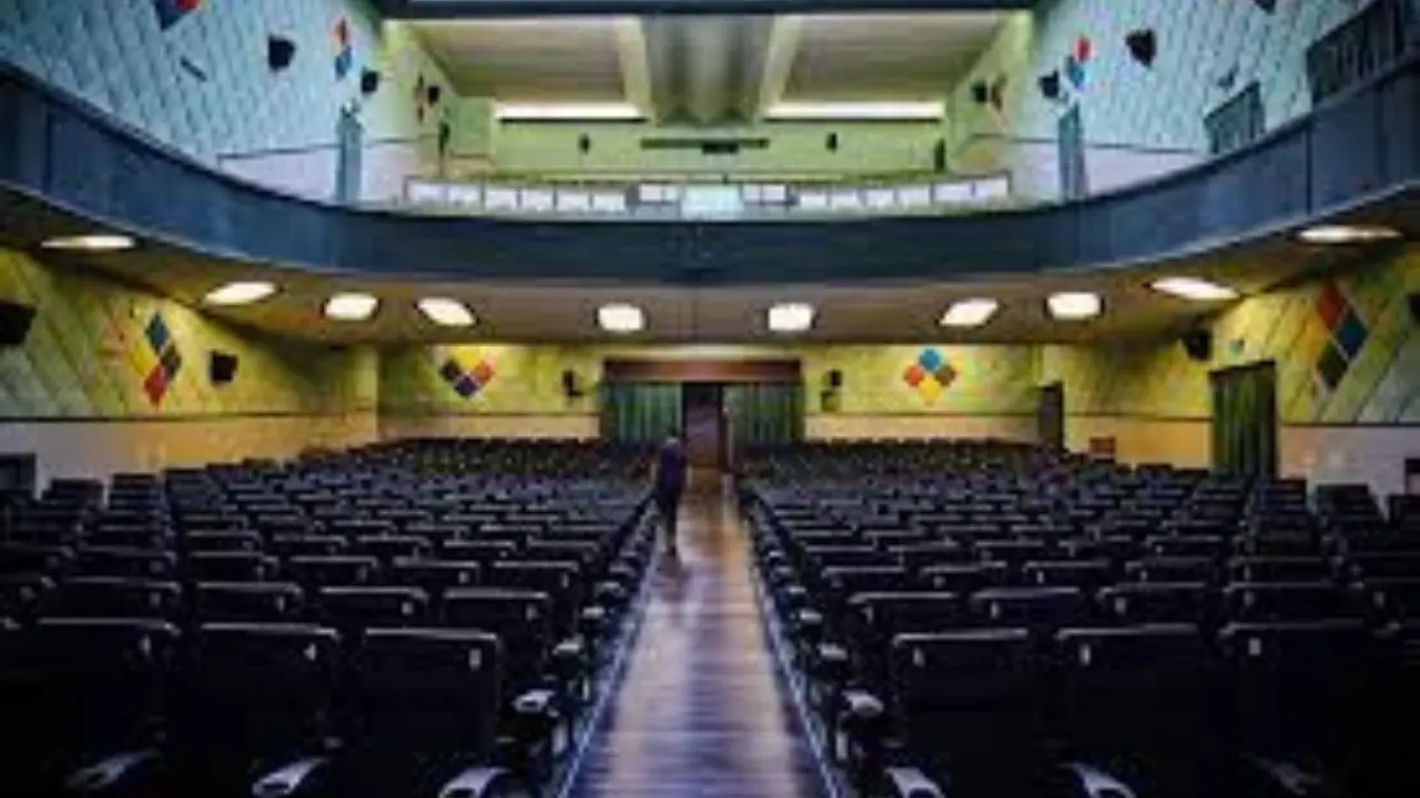 Cosenza capitale del volontariato, il \"Citrigno\" ospita la rassegna cinematografica sociale