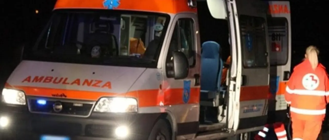 Tragedia Stradale a Rose: perde la vita l'ex ispettore Petrilli in un incidente mortale