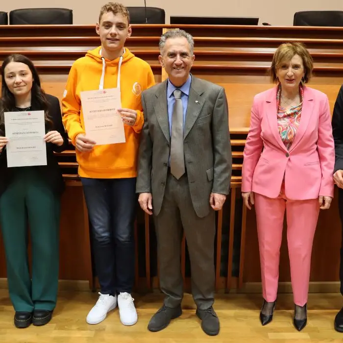 Rende, secondo open day all’Università della Calabria