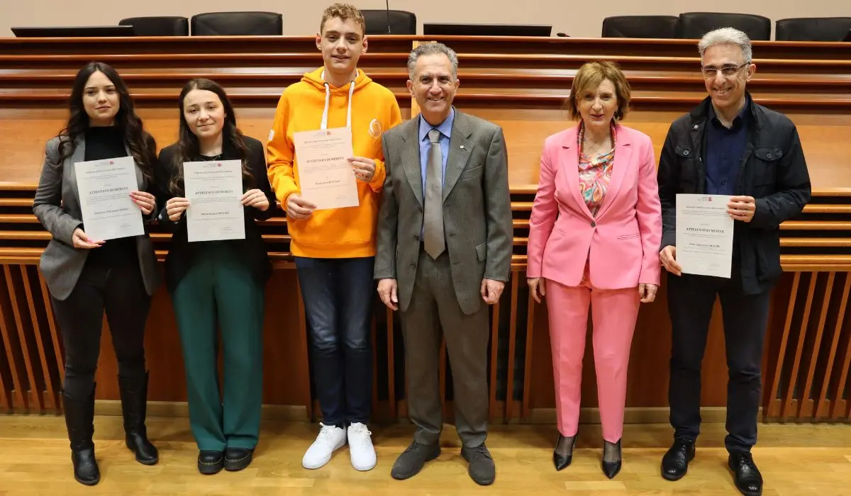 Rende, secondo open day all’Università della Calabria