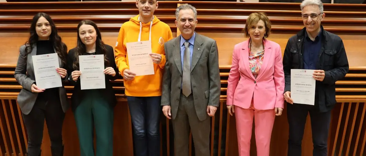 Rende, secondo open day all’Università della Calabria