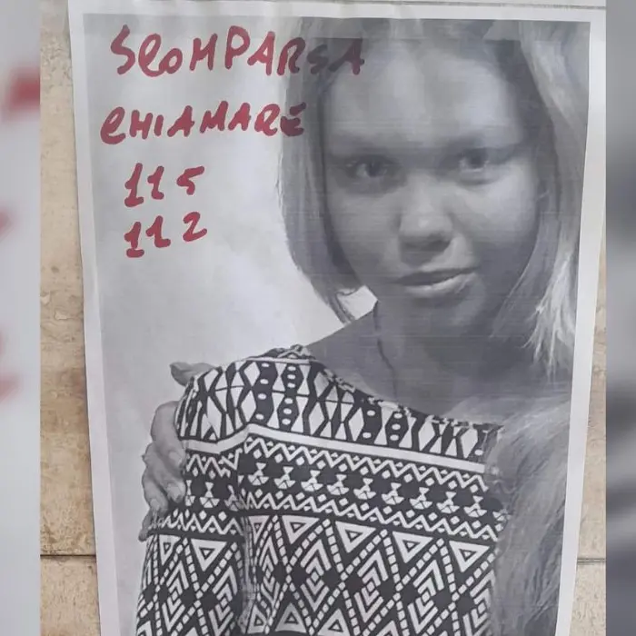 Scalea, denunciata la scomparsa di una ragazza ucraina di 16 anni