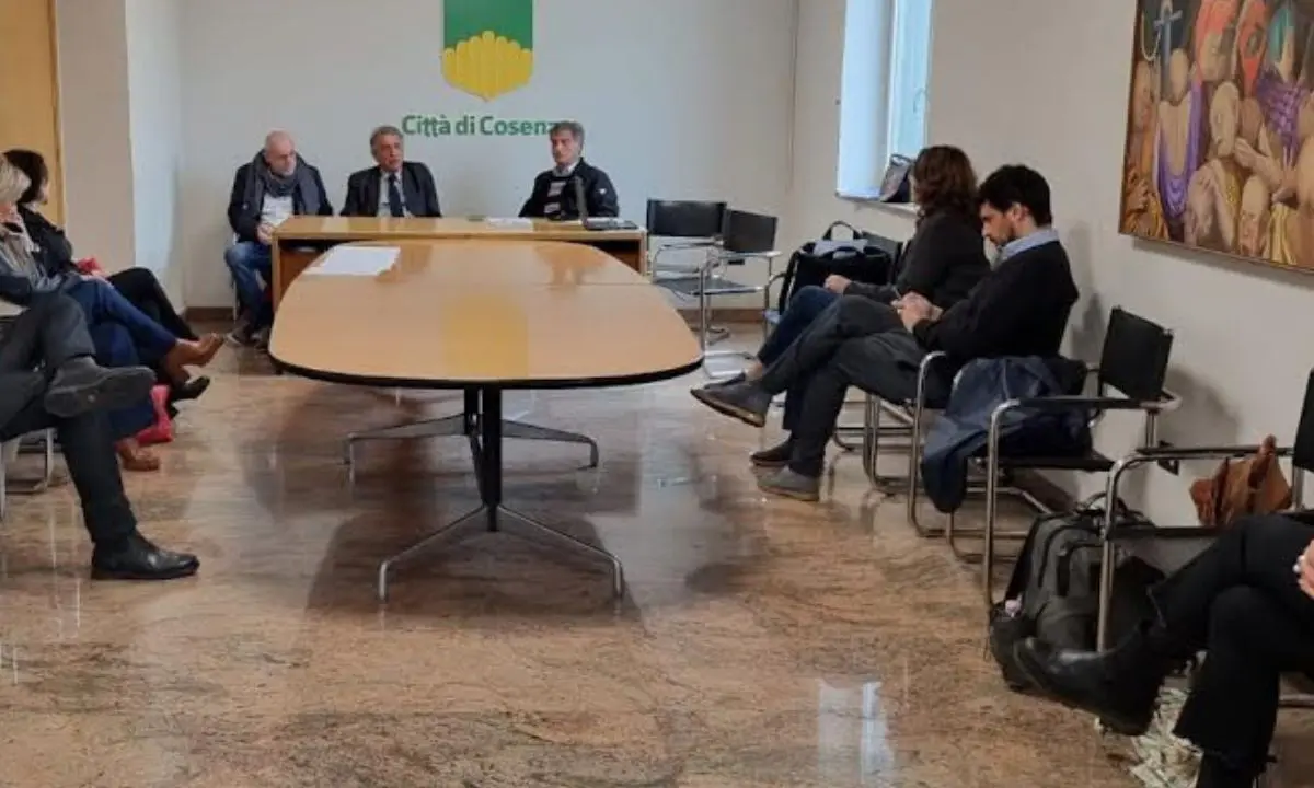 Cosenza, gli studenti del \"Telesio\" portano in scena Euripide