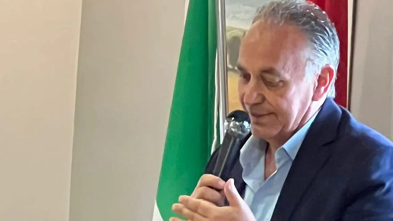 Marano Marchesato, cade la giunta di Edoardo Vivacqua