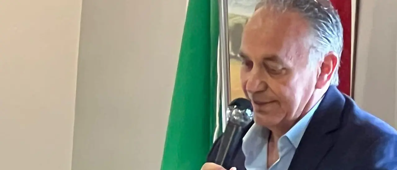 Marano Marchesato, cade la giunta di Edoardo Vivacqua