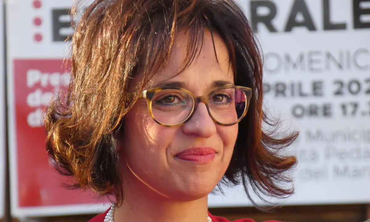 Casali del Manco, Francesca Pisani e ciò che il Pd cosentino non vuol vedere arrivare