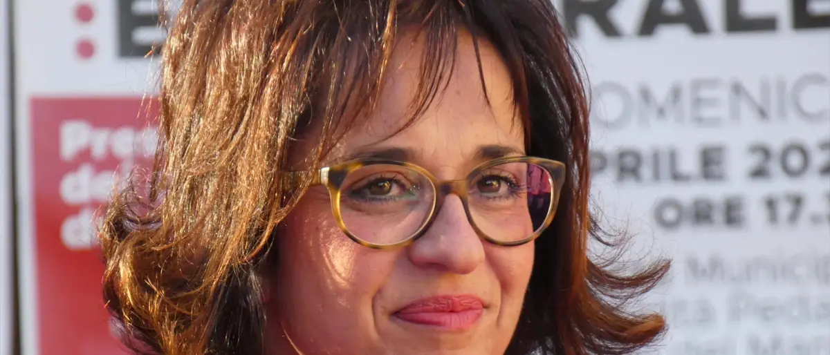 Casali del Manco, Francesca Pisani e ciò che il Pd cosentino non vuol vedere arrivare