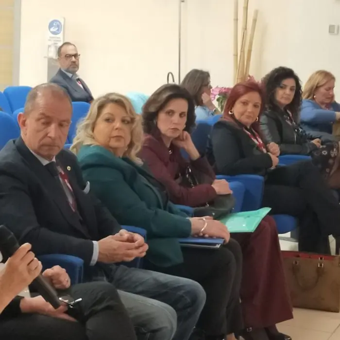 Preservare la fertilità, successo e partecipazione per il congresso nazionale dei medici a Cosenza