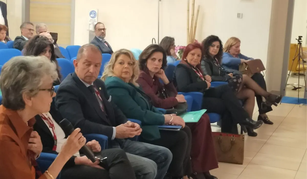 Preservare la fertilità, successo e partecipazione per il congresso nazionale dei medici a Cosenza