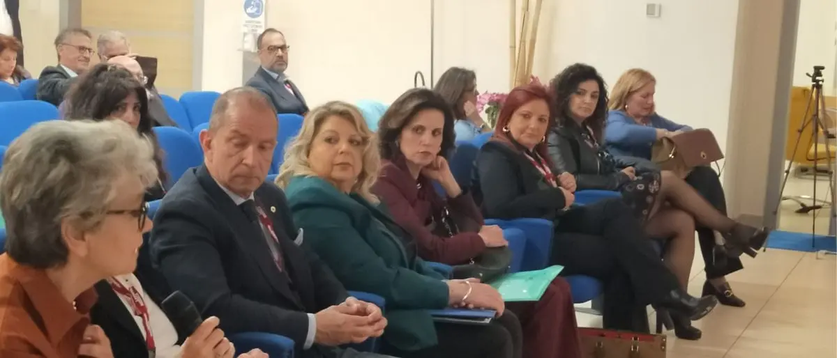 Preservare la fertilità, successo e partecipazione per il congresso nazionale dei medici a Cosenza