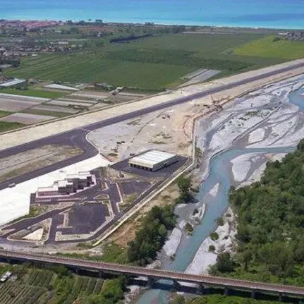 Legambiente denuncia opere in zone protette a Scalea
