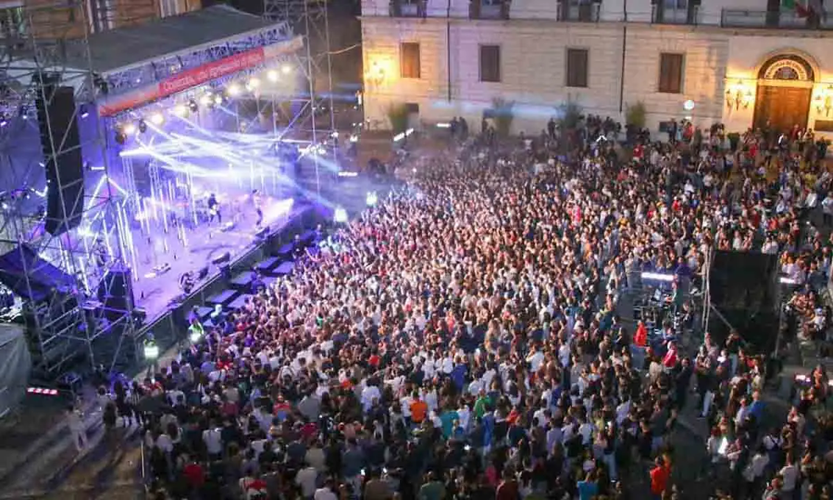 Torna \"Invasioni\" a Cosenza. Ecco le date di un festival che sogna il grande \"salto\"