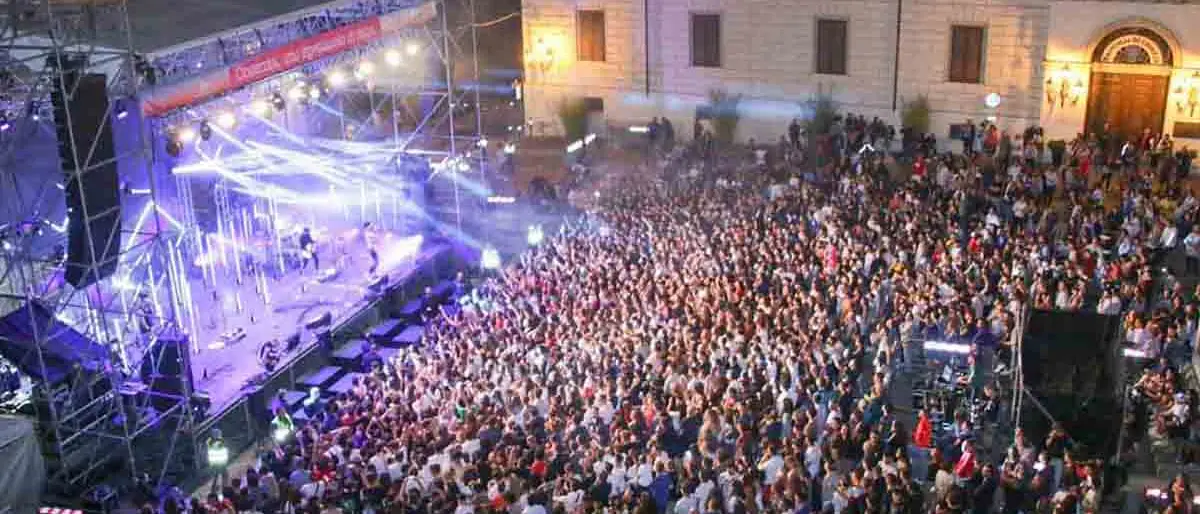Torna \"Invasioni\" a Cosenza. Ecco le date di un festival che sogna il grande \"salto\"