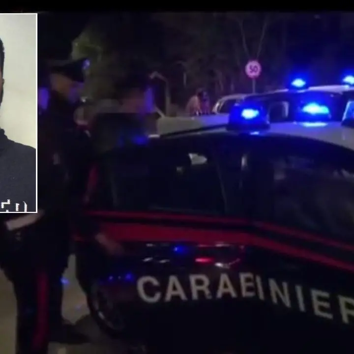 'Ndrangheta a San Lucido, la visita \"a sorpresa\" del narcos latitante
