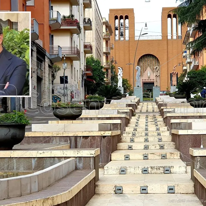 Città unica, discussione in Regione. Palazzo dei Bruzi urla al golpe: «E' pro Mario Occhiuto»