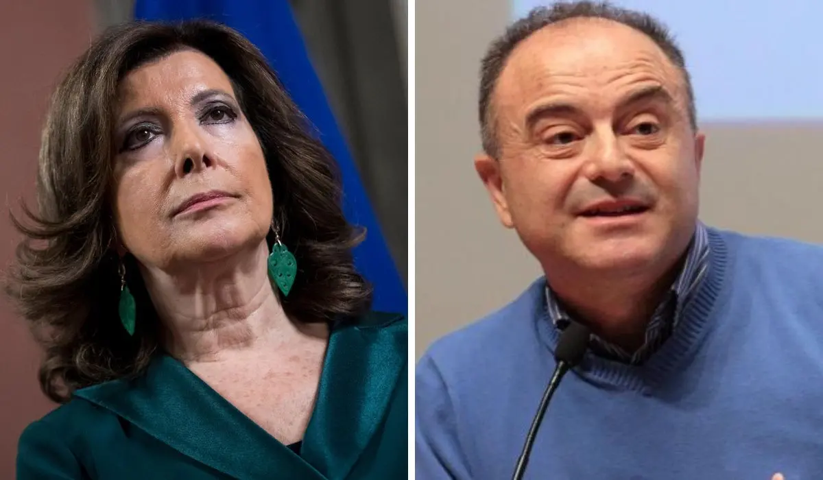 Cosenza, al liceo Telesio incontro sulla legalità con Gratteri e Casellati