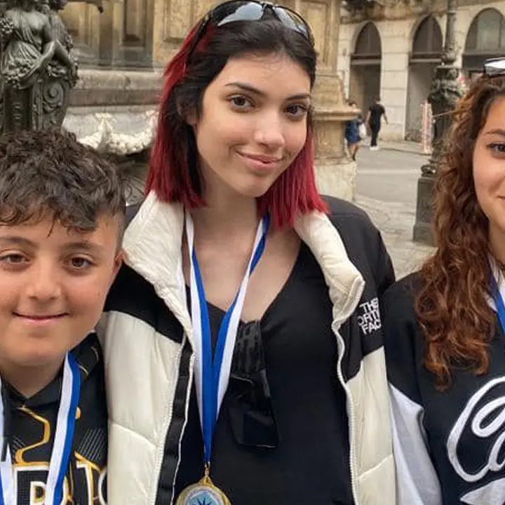 Trebisacce, studenti dell'IT G. Filangeri tra i primi 100 ai Giochi Matematici