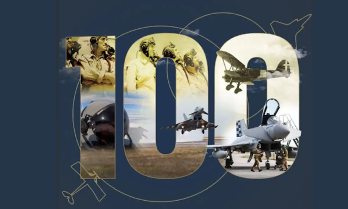 Cosenza, mostra e concerto per il centenario dell'Aeronautica militare