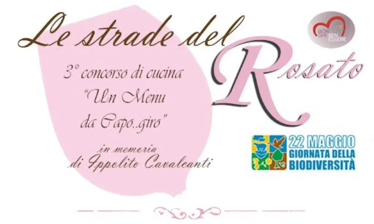Zumpano, sulle strade del \"Rosato\" tra gusto e biodiversità