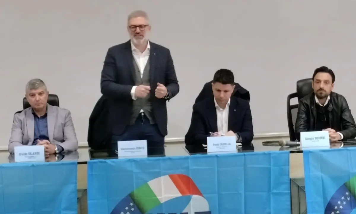 Rende, Uil pronta a mobilitarsi in difesa dei tirocinanti calabresi