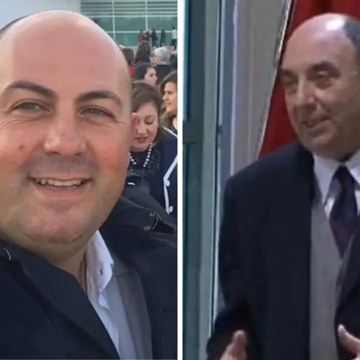 Rende, Corina e Marchiotti via dalla maggioranza (che ora rischia). La nuova geografia del consiglio