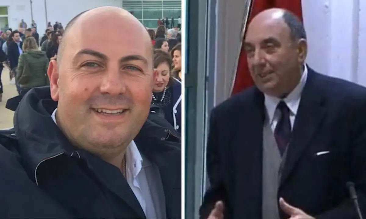 Rende, Corina e Marchiotti via dalla maggioranza (che ora rischia). La nuova geografia del consiglio