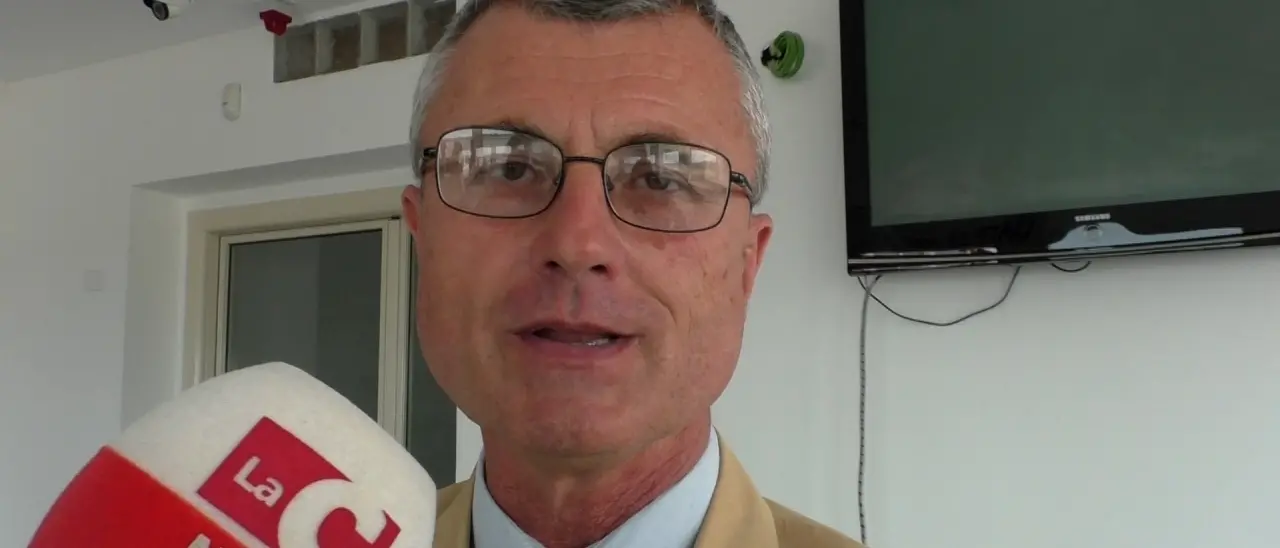 Aviosuperficie di Scalea, Ortolani: «Non si può abbandonare una struttura così in dieci giorni»