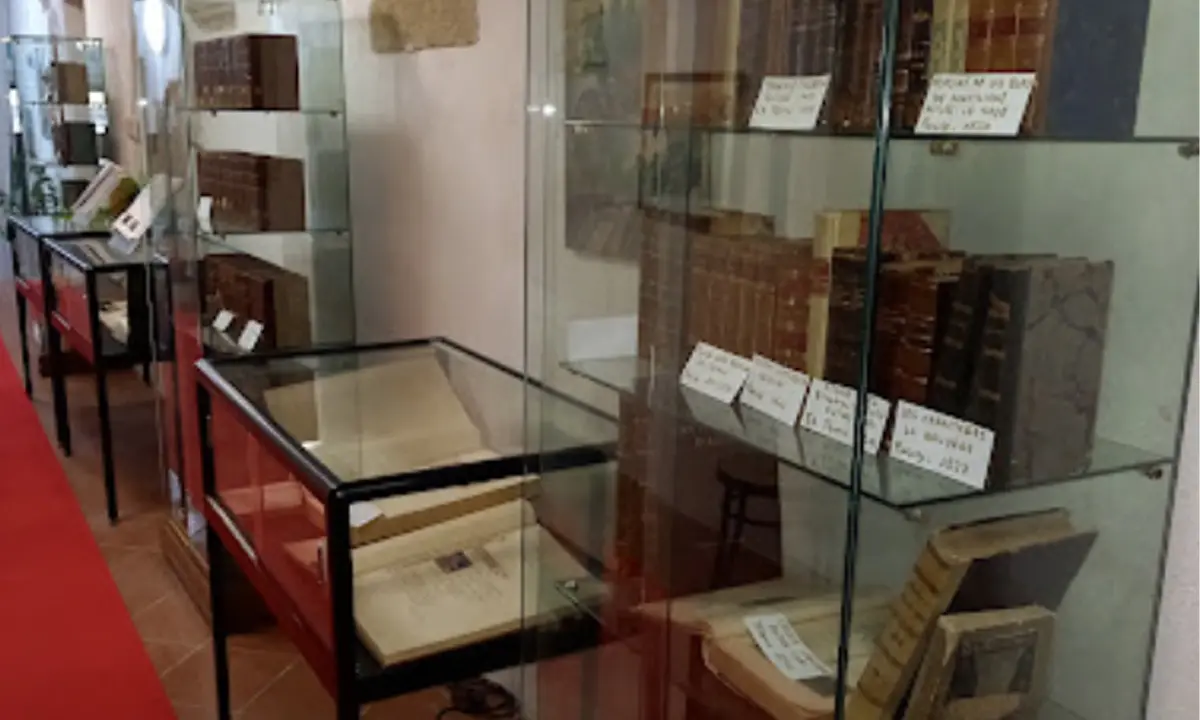 Paola, finanziamento di 60mila euro per la biblioteca comunale Lanzino