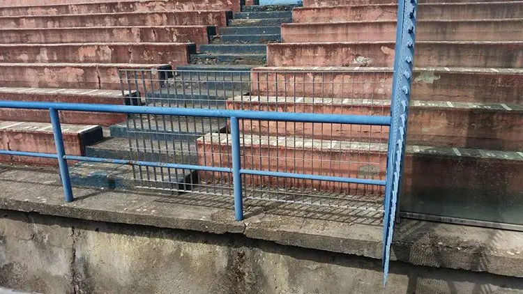 Cosenza, da febbraio seggiolini al Marulla. Il costo è di 75mila euro