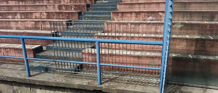 Cosenza, da febbraio seggiolini al Marulla. Il costo è di 75mila euro