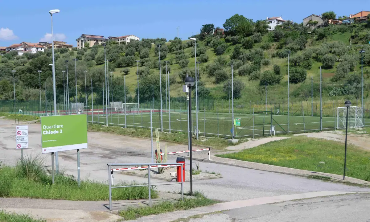All'Unical nasce la Cittadella dello sport: via libera a un progetto da 8,6 milioni di euro