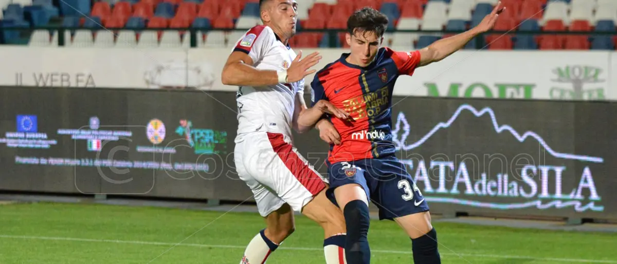 Cosenza, notte amara: playout col ritorno a Brescia. Al Marulla vince il Cagliari