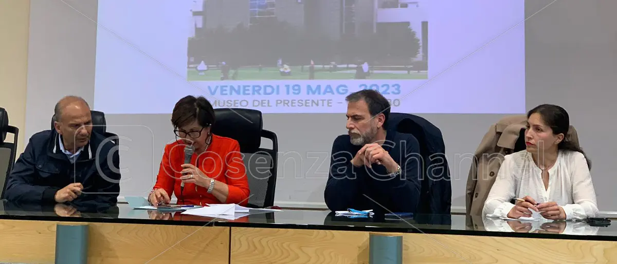 Rende, il centrosinistra chiede il voto ma la coalizione non c'è