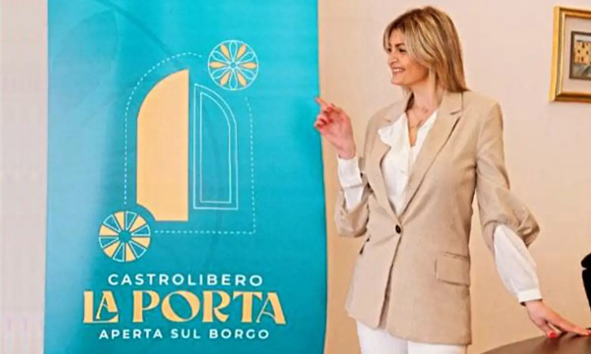Perrotti: «Castrolibero è più bella, continuerà a crescere. Pnrr e bandi, siamo già operativi»