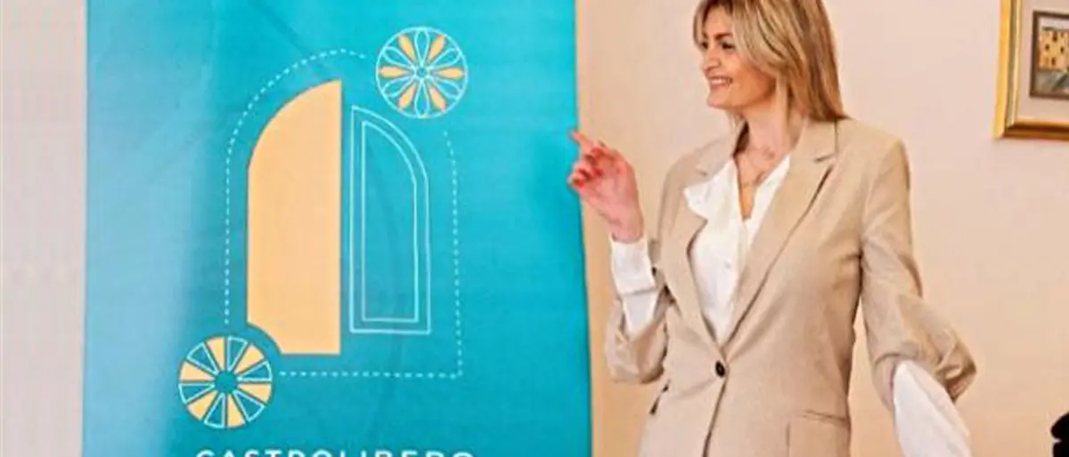 Perrotti: «Castrolibero è più bella, continuerà a crescere. Pnrr e bandi, siamo già operativi»