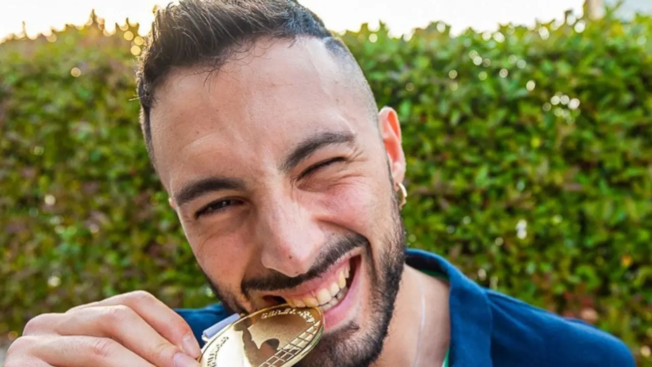 Volley, Manuel Bruno orgoglio di San Lucido: dal piccolo comune del tirreno cosentino alla conquista della serie A