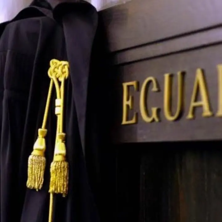 Processo Garbino, oltre 5 anni a Tesoriere. Assolto l'avvocato Ioppoli | NOMI